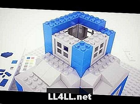 Google a LEGO Partner for Build With Chrome