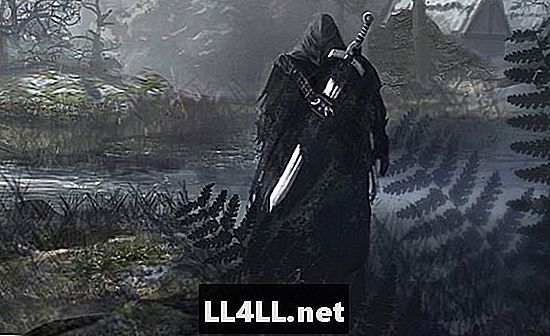 Gothic and Risen dev kunngjør ny post-apokalyptisk RPG ELEX