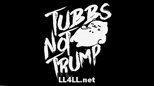 ต้องรัก Tubbs & ลำไส้ใหญ่; สินค้าสำหรับแฟน Tubbs ทุกคน