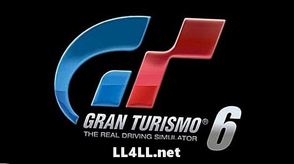 גראן Turismo 6 יכלול מעגל Bathurst