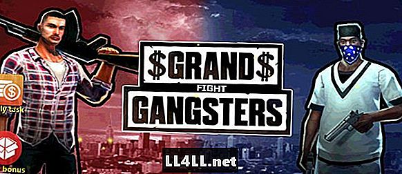 Grand Gangsters 3D rady a tipy