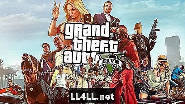 Grand Theft Auto V je PC majstrovské dielo pre vek