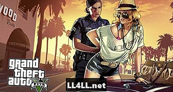 „Grand Theft Auto V“ garso takelis nutekėjo per PS3 Preload