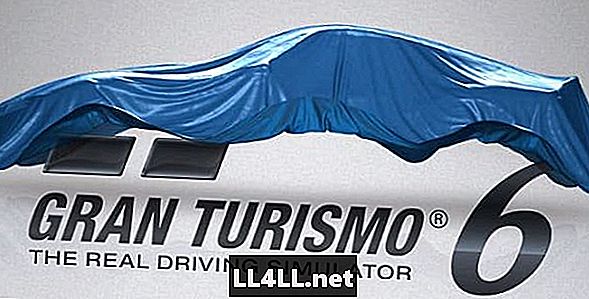 Grand Turismo 7 kommer i 2014