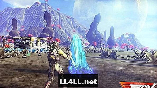 GRAV - Naujas 3D Sci-Fi Survival Multiplayer Sandbox žaidimas - Žaidynės