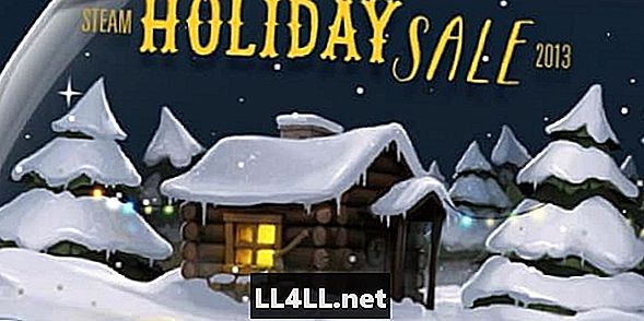 Geweldige games van Steam's Holiday Sale 2013