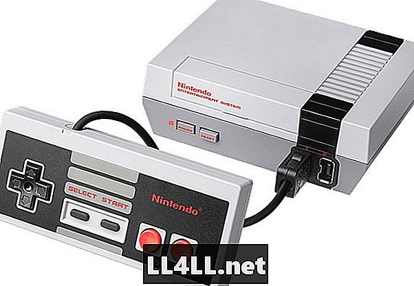 Stora NES-spel som NES Classic Edition missade på