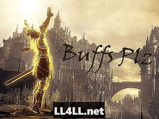 Buff và Debuffs RPG vĩ đại nhất - và các đối tác trong thế giới thực của họ