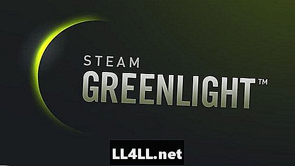 Greenlight & colon; Finns det en Ideal Entry-modell för Indie Developers & Quest;