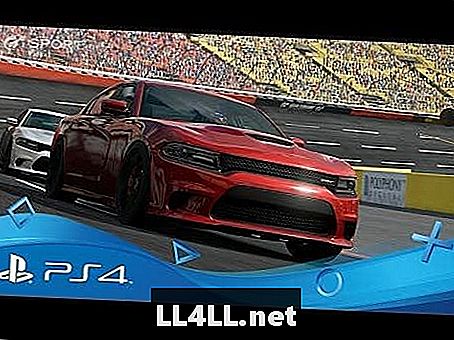 GT Sport Lukket Beta kunngjort