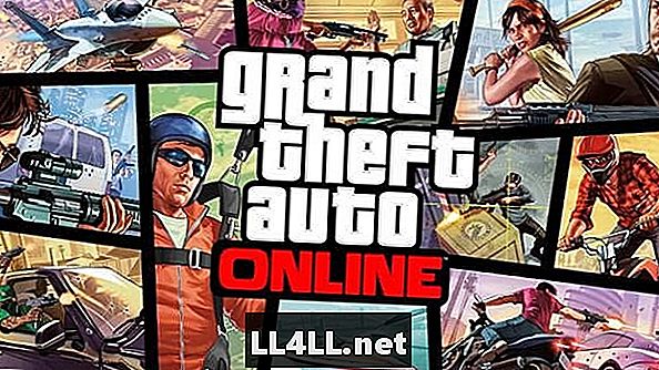 GTA Online Problémy Fixed & quest; - Hry