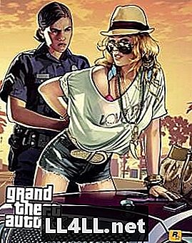 GTA V Coming to PC & dwukropek; Rockstar Confirms PC Edition i Release Timing