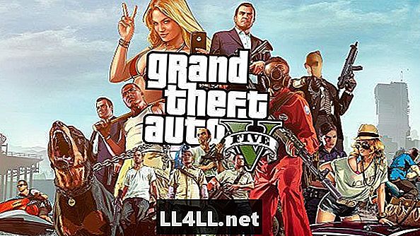 GTA V on jo saavuttanut 2 miljoonaa latausta Steamissa