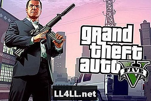 GTA V PC Release Rumored Early 2014