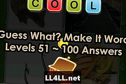 Ghici ce & quest; Faceți-l să răspundă la cuvânt - Nivele de la 51 la 100 - Jocuri