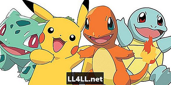 Gids voor Pokémon GO spawn-puntlocaties