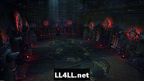Guide til Storming Hellfire Citadel & colon; Bastion of Shadows