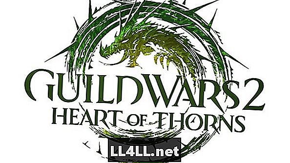 Guild Wars 2: n aloittelijoiden opas