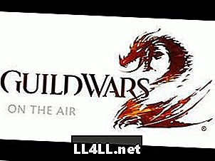 Guild Wars 2 Щоденне вбивство і двокрапка; LFG & квест;