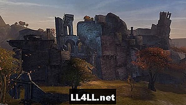 Guild Wars 2 Daily Slay & colon; Wall Breach Blitz
