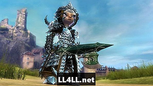Guild Wars 2 Flashpoint Guide & dvojbodka; Ako sa dostať Legendary Armor