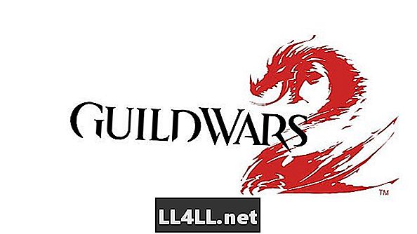 Guild Wars 2 zvyšuje rozmanitost přidáním trans & ast; charakter