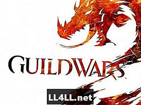 Guild Wars 2 gør sin vej ind i Dragon Slayer Awards