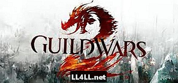 Guild Wars 2 - การแมปวันจันทร์ & ยกเว้น;