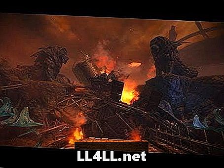 Guild Wars 2: Skärmdumpar och släpvagn för Battle to Retake Lions Arch, släpps den 4 mars