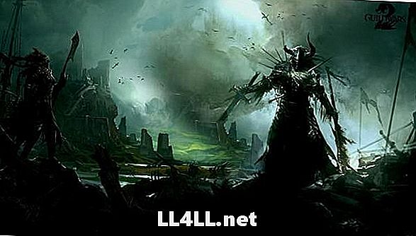 Guild Wars 2 продает более 3 миллионов и запятая; Готовится к 2013 году & lpar; Часть 2 & rpar;