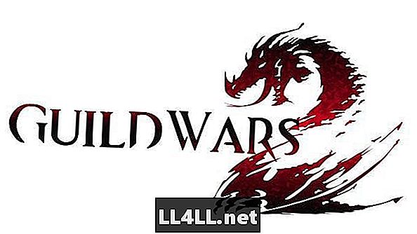 Guild Wars 2 - så mye innhold og komma; Så lite tid
