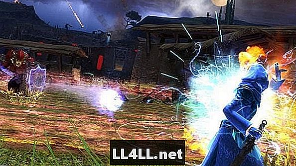 Guild Wars 2 Spelets tillstånd Februari & lpar; Del 5 & rpar;