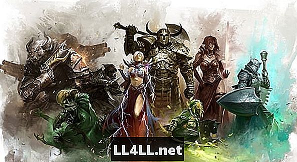Guild Wars 2 ve kolon; Elite Uzmanlık Rehberi