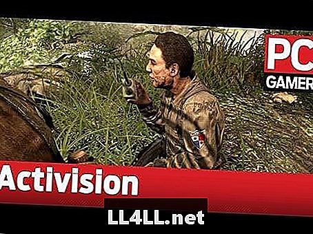 Guiliani risponde alla causa legale di Noriega contro Call of Duty - Giochi