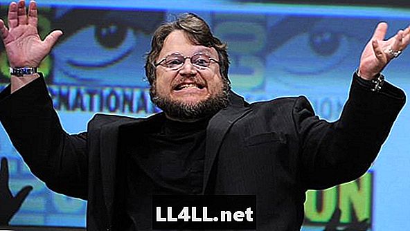 Guillermo Del Toro siger "Nej" til video game udvikling efter Silent Hills debacle