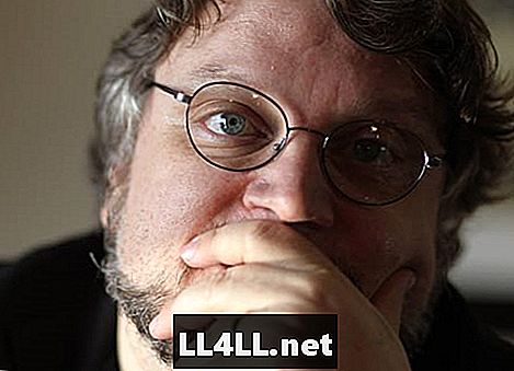 Guillermo del Toro kaže da je Silent Hills otkazao "Ne čini f & ast; & ast; king smislu"