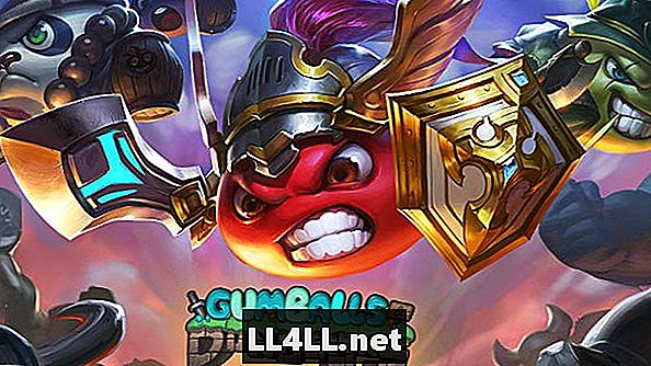 Gumballs og Dungeons Systems Rådgivning Guide & komma; Plus Tips & excl;