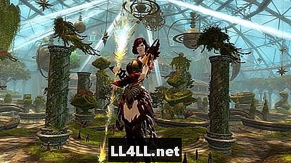 GW2 Costume Contest - Now You See Me & period; & period; & period;