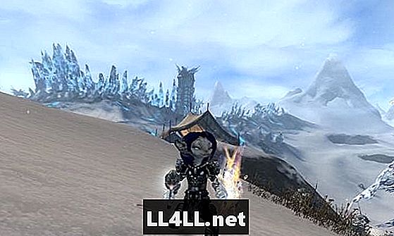 Gw2 Fasion - Little too shiny? I think not.... - Spel
