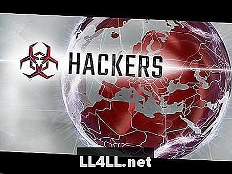 Αναθεώρηση χάκερ - Μια ατυχής έλλειψη της Αντζελίνα Τζολί