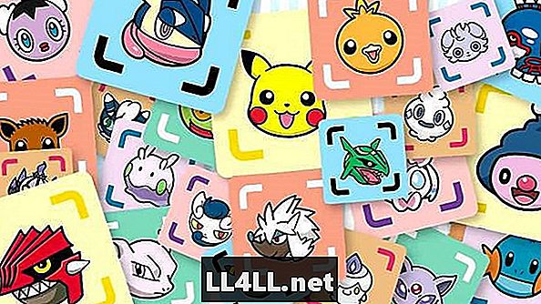 Hackeri top leaderboard v 3DS verzii Pokemon Shuffle