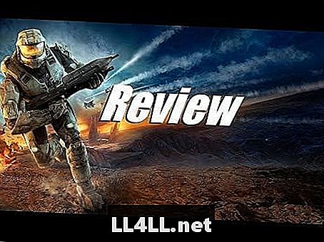 Halo 3 Review pre Xbox 360