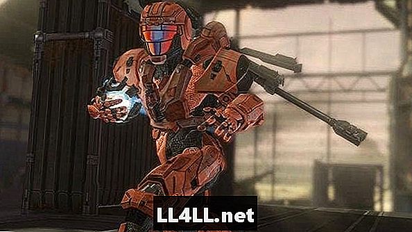 Halo4 DLC ve kolon; Halo Şampiyonlar Paketi