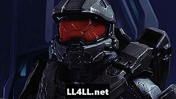 „Halo 4“ gauna masinį atnaujinimą