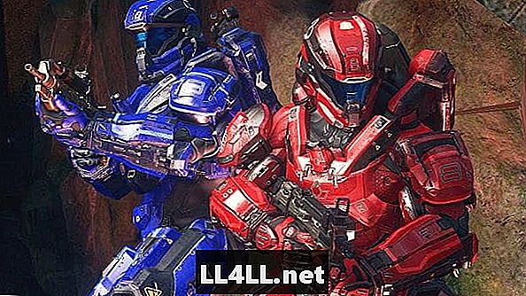Τα χαρακτηριστικά του Halo 5 Arena αποκαλύφθηκαν