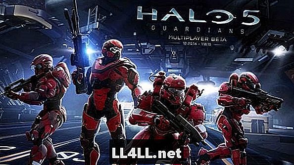 Halo 5 känns inte som Halo & colon; Multiplayer Experience från PAX East