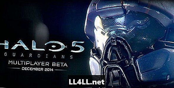 Halo 5 kan zin hebben om Halo opnieuw te spelen