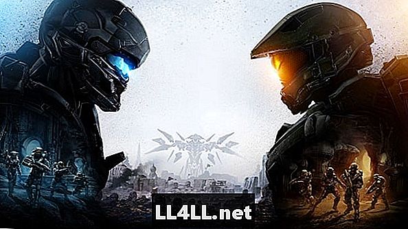 Halo 5 & kaksoispiste; Guardians Firefightin julkaisupäivä paljasti & pilkku; pelaa Halo 5 ilmaiseksi