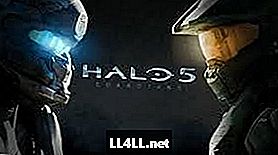 Halo 5 și colon; Gardienii au 60 fps, dar rezoluția nu este definitivă