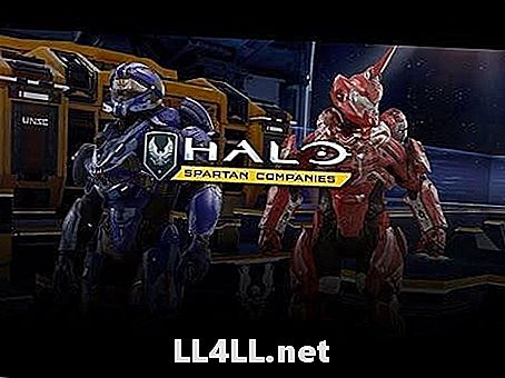 Halo 5 un kols; Atklātas jaunas aizbildņu funkcijas - Spēles
